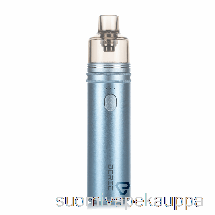 Vape Nesteet Voopoo Doric 60 Pod System Ice Blue